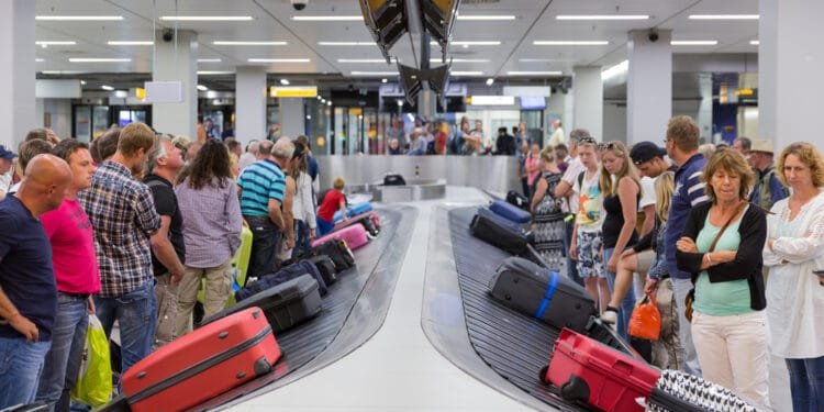 MEPs push back against suggested curbs to air passenger rights