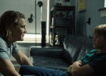 De Pupil, gedurfde en integere film over seksueel misbruik minderjarige