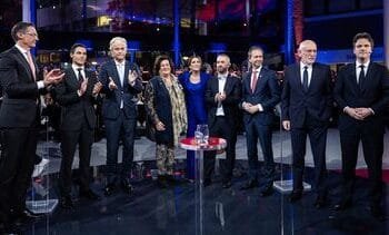 Dit waren de hoogtepunten van het slotdebat 