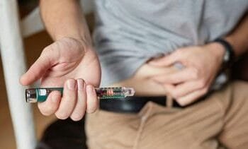 Heb je diabetes type 2? Dan heb je minder kans op een baan