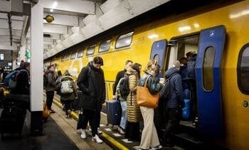 Zwartrijden? Vanaf vandaag gaan de boetes hiervoor fors omhoog