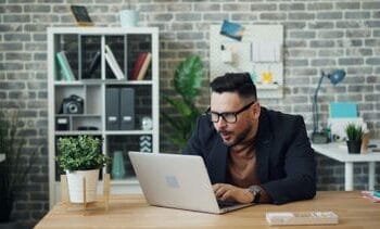 AI nu ook ingezet voor neppe winacties: ‘Trap er niet in’