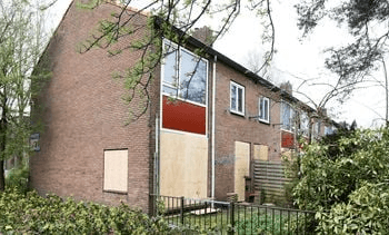 Woningnood? Er staat zoveel leeg, dat je heel Utrecht erin kunt laten wonen