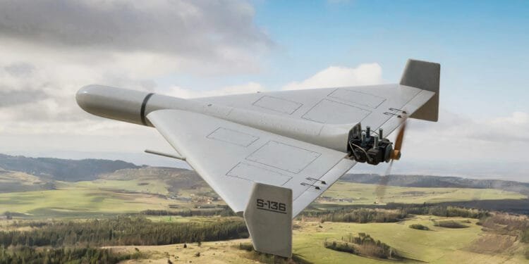 Dutch chips being found in Russian drones despite export ban