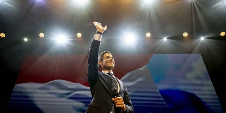 Grote kans dat D66 een 27e zetel krijgt: zo kan het de kabinetsformatie beïnvloeden