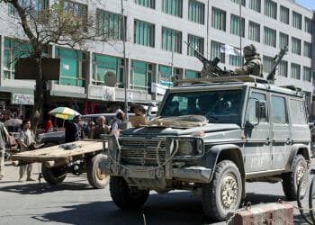 Appeal court rejects resettlement claim by Afghan embassy guards