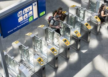 Dutch train journeys to rise in price by 6.5% next year