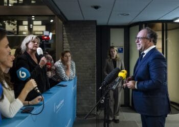 D66 and JA21, VVD and GL-PvdA: duo coalition talks on Friday