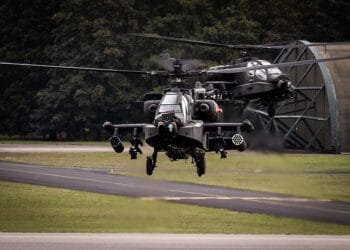 Dutch military investigates drone sighting over Gilze-Rijen base