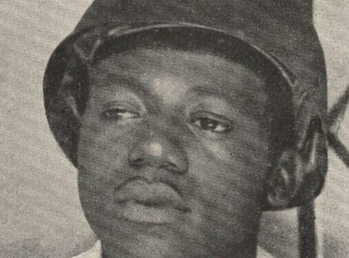 Mayor calls for Black Liberators to be commemorated at Margraten
