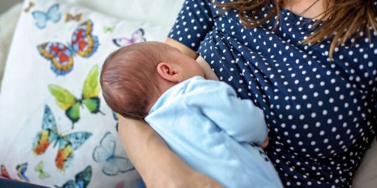Maternity nurse companies are “avoiding some postcodes”