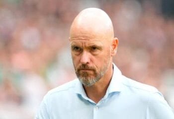 Erik ten Hag rejects a return to Ajax after Heitinga’s sacking