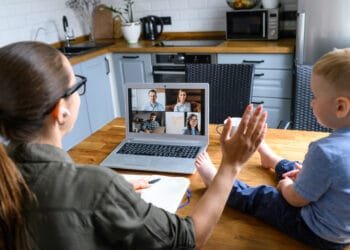 Dutch employers are getting tougher about working from home