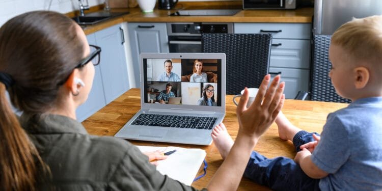 Dutch employers are getting tougher about working from home