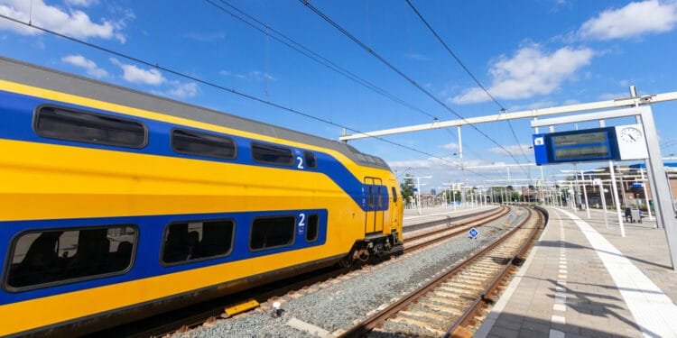 Cabinet pledges €4bn for first new Frisian station in 35 years