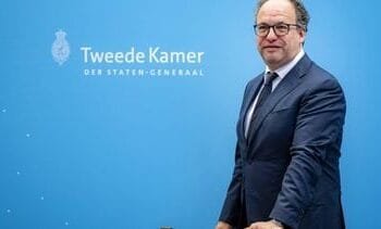 D66 en CDA willen twee informateurs voordragen