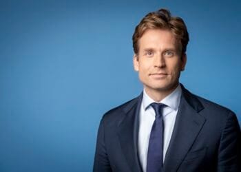 Dutch delegation heads for China to solve Nexperia dispute