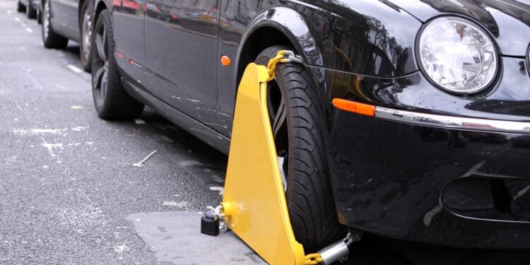 Amsterdam to clamp down on tourists who don’t pay for parking