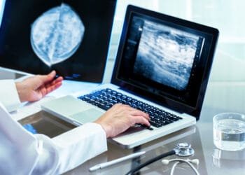 MRI breast screening for some women won’t start until 2030