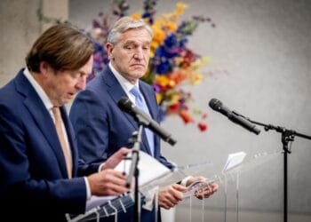 Dutch cabinet formation talks enter detailed policy stage