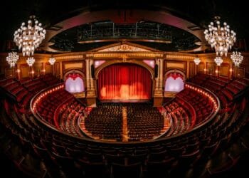 Dutch government spending on art and culture has fallen sharply