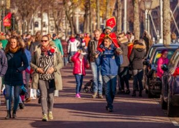 Inburgering with DN: how to celebrate Sinterklaas the Dutch way