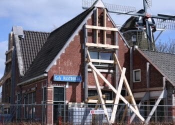 Groningen hit by second strongest earthquake in the province