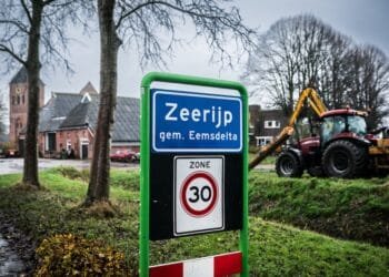 12 homes no longer safe to live in after new Groningen quake
