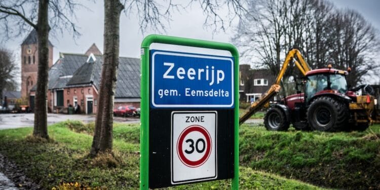 12 homes no longer safe to live in after new Groningen quake