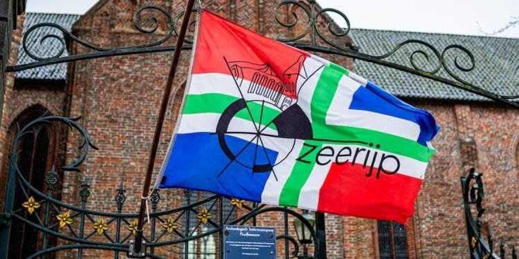 Nearly 600 damage reports filed after Groningen earthquake