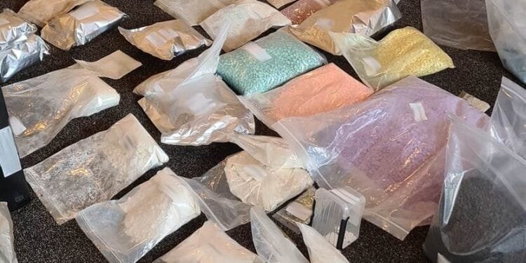 Fake medicine webshop linked to at least 27 deaths, court told