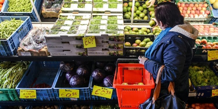 Stabiele prijzen in de supermarkt onder druk: ‘Wordt minder vanzelfsprekend’