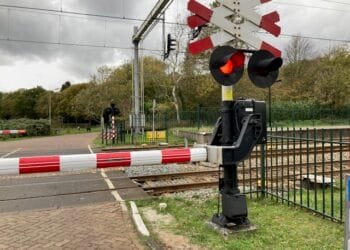 IT problems on railways will take two years to fix, says ProRail
