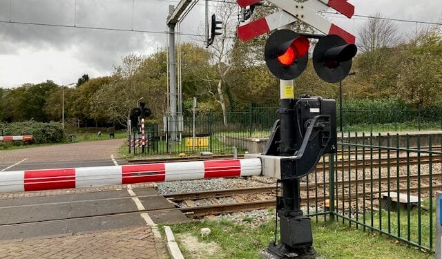 IT problems on railways will take two years to fix, says ProRail