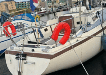 Man arrested on suspicion of smuggling people to Britain by boat