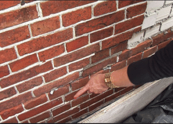 Damage reports following Groningen earthquake top 2,100