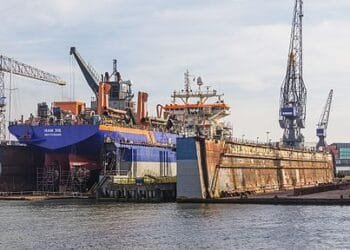 Damen executives to face court over extensive corruption charges
