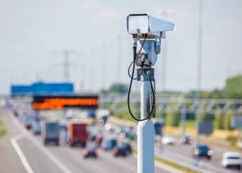 Traffic fines have become excessive: collection agency chief