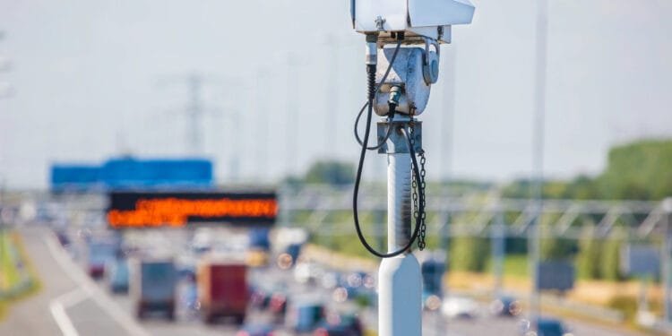 Traffic fines have become excessive: collection agency chief