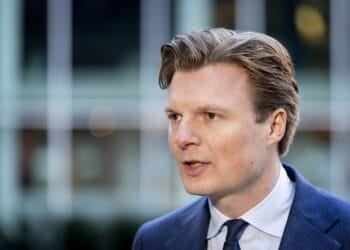 Dutch have “major questions” about US peace plan for Ukraine