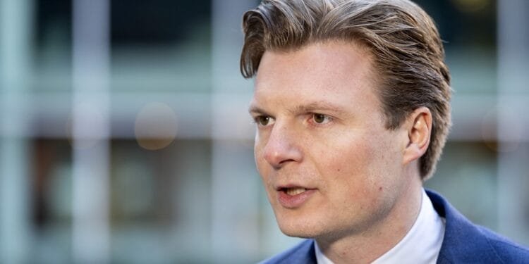 Dutch have “major questions” about US peace plan for Ukraine