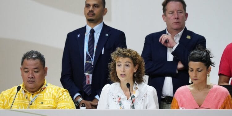 Netherlands to co-host conference on phasing out fossil fuels