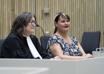 Transgender US woman loses appeal over refugee claim rejection