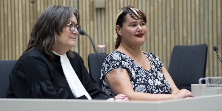 Transgender US woman loses appeal over refugee claim rejection