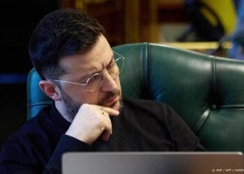 Oekraïne en VS gaan in Zwitserland praten over beëindigen oorlog