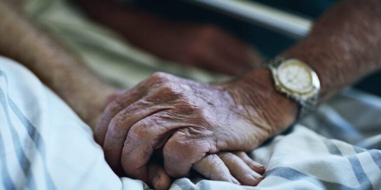 Petition to decriminalise euthanasia receives 75,000 signatures