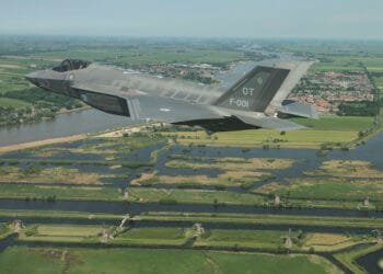 Dutch defence ministry confirms 56 sites for military expansion