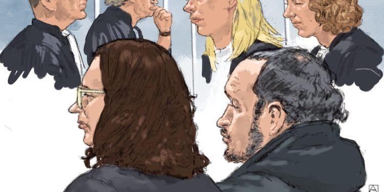 Foster parents jailed for 8 years for physical abuse of girl, 10