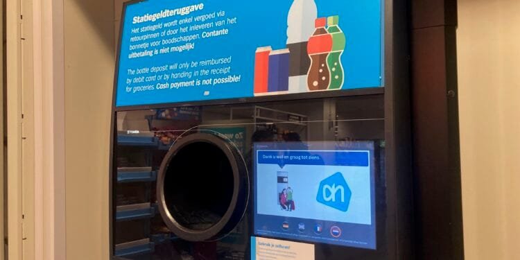 Plans to hike deposits on plastic bottles and cans shelved