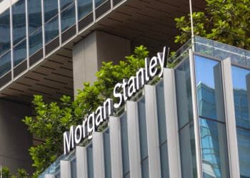 Morgan Stanley fined €101 million for avoiding Dutch tax